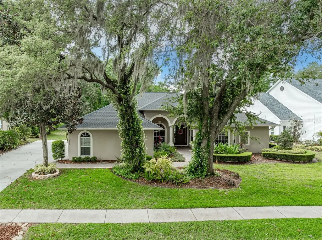 6235 Wild Orchid Drive Lithia FL 33547