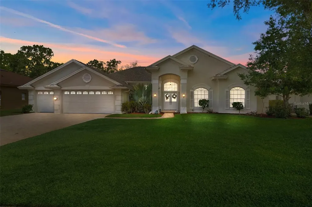 9375 Merriweather Drive Weeki Wachee FL 34613