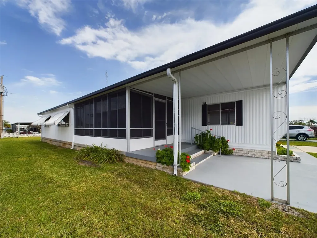3502 Delaware Avenue Sebring FL 33870
