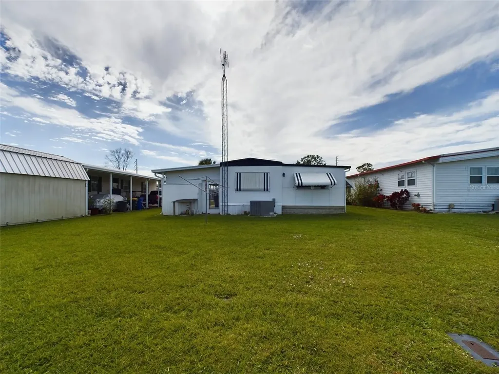 3502 Delaware Avenue Sebring FL 33870