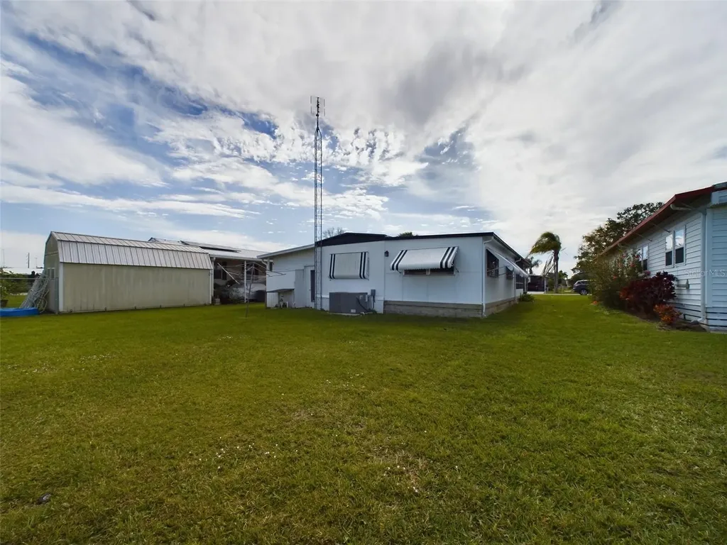 3502 Delaware Avenue Sebring FL 33870