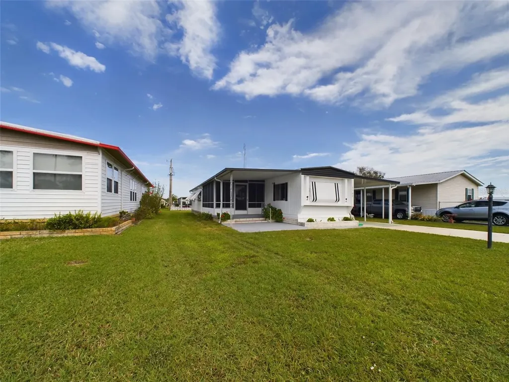 3502 Delaware Avenue Sebring FL 33870
