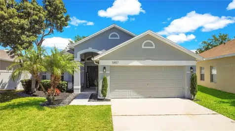 5857 Manchester Bridge Drive Orlando FL 32829