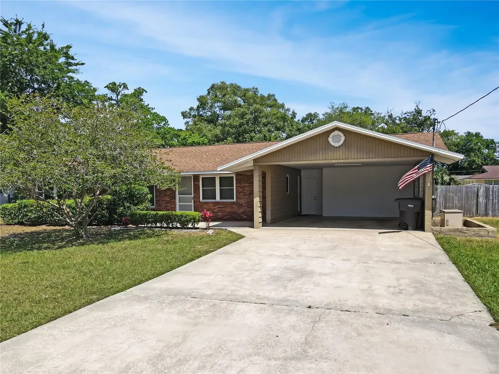 3119 NE 8th Place Ocala FL 34470