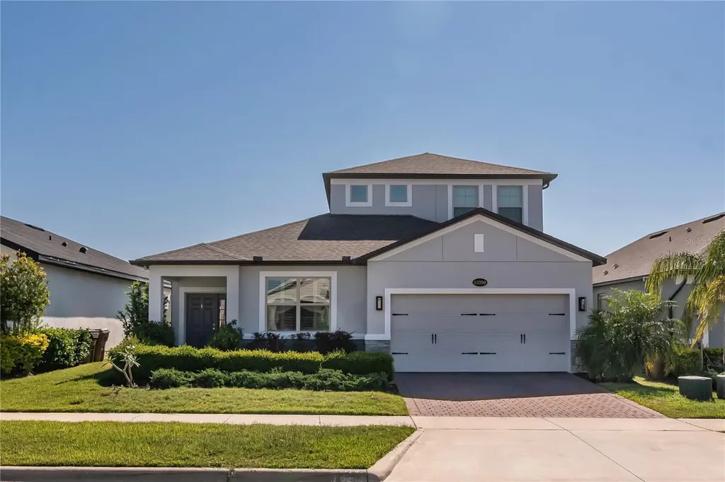 13290 Serene Valley Drive Clermont FL 34711