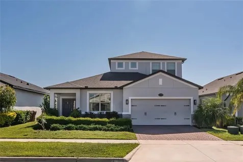 13290 Serene Valley Drive Clermont FL 34711