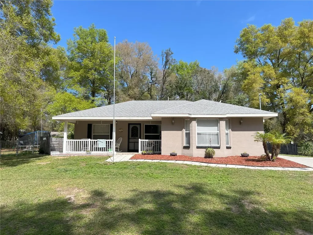 1714 Caldwell Street Inverness FL 34450
