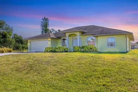 225 San Marco Avenue North Port FL 34287