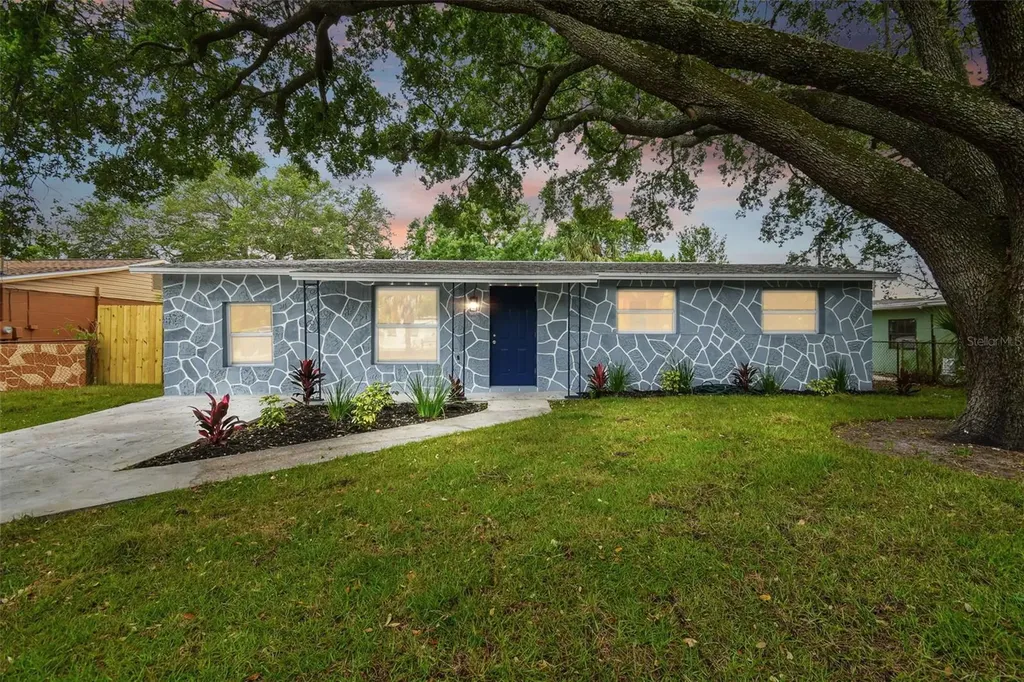 4601 E 24th Avenue Tampa FL 33605