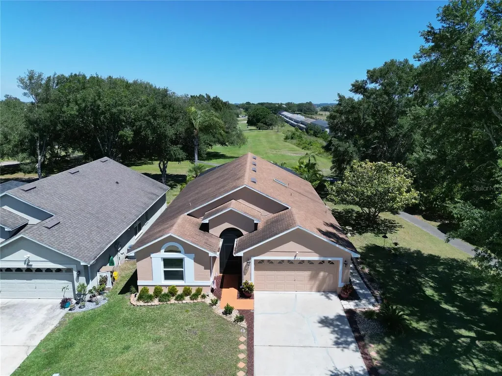 1123 Greenley Avenue Groveland FL 34736