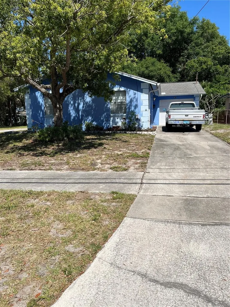 1617 N Madison Avenue Clearwater FL 33755