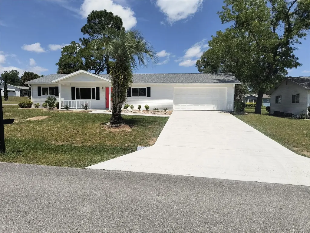 8285 SW 106th Street Ocala FL 34481