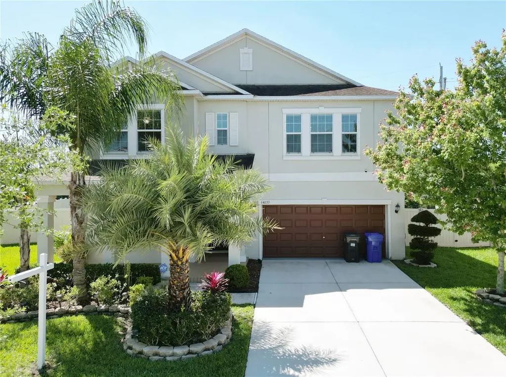 14033 Tropical Kingbird Way Riverview FL 33579