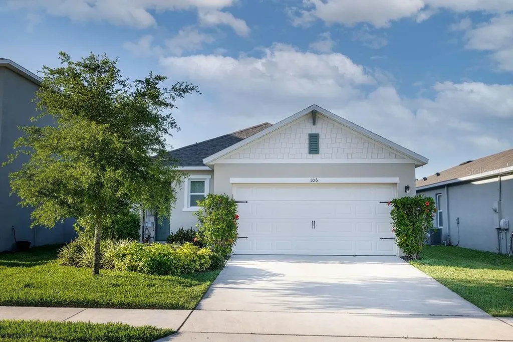 106 Duchess Road Deland FL 32724
