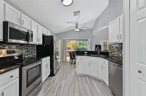 985 Lake Berkley Drive Kissimmee FL 34746