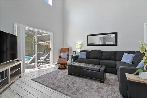 985 Lake Berkley Drive Kissimmee FL 34746
