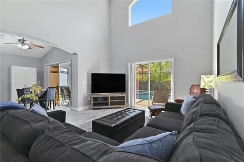 985 Lake Berkley Drive Kissimmee FL 34746
