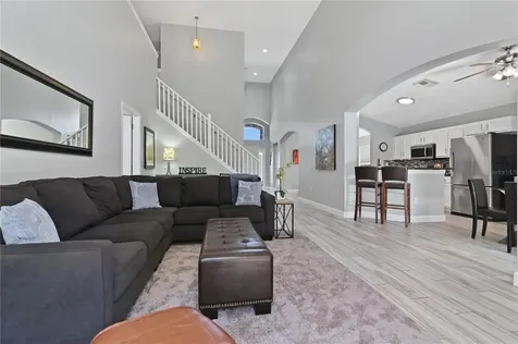 985 Lake Berkley Drive Kissimmee FL 34746