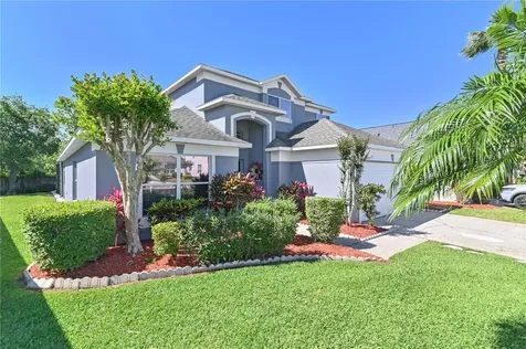 985 Lake Berkley Drive Kissimmee FL 34746