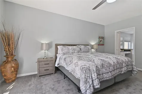 985 Lake Berkley Drive Kissimmee FL 34746