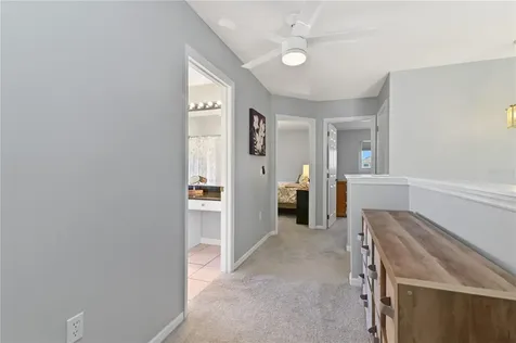 985 Lake Berkley Drive Kissimmee FL 34746