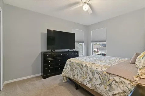 985 Lake Berkley Drive Kissimmee FL 34746