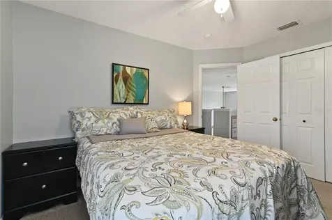 985 Lake Berkley Drive Kissimmee FL 34746