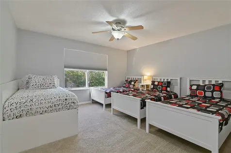 985 Lake Berkley Drive Kissimmee FL 34746