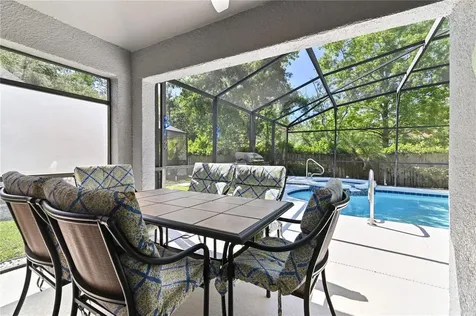 985 Lake Berkley Drive Kissimmee FL 34746