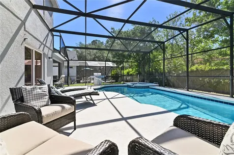 985 Lake Berkley Drive Kissimmee FL 34746