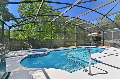 985 Lake Berkley Drive Kissimmee FL 34746