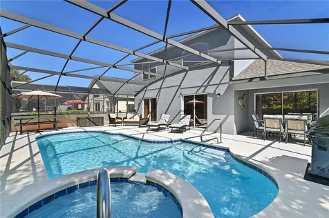 985 Lake Berkley Drive Kissimmee FL 34746