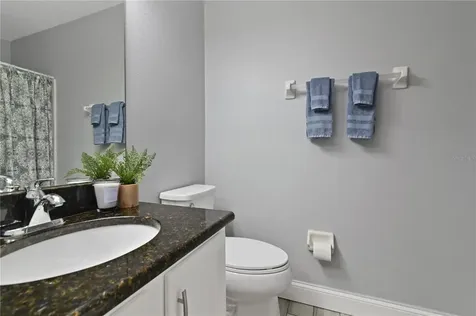 985 Lake Berkley Drive Kissimmee FL 34746