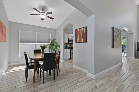 985 Lake Berkley Drive Kissimmee FL 34746