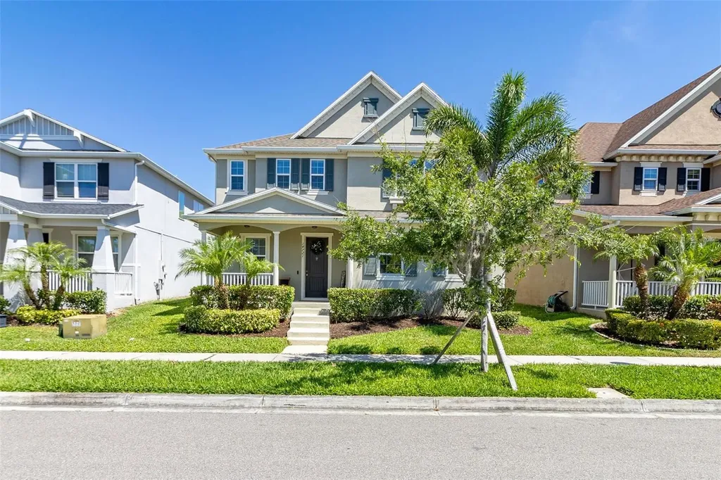 14721 Bahama Swallow Boulevard Winter Garden FL 34787