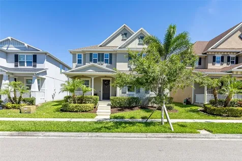 14721 Bahama Swallow Boulevard Winter Garden FL 34787