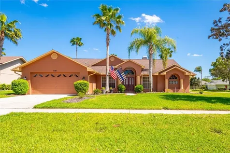 14168 Cornewall Lane Spring Hill FL 34609