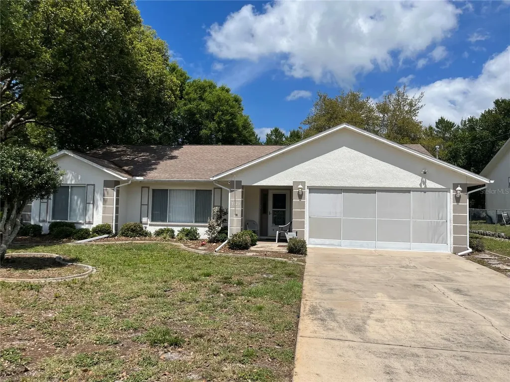 9123 Swiss Road Spring Hill FL 34606