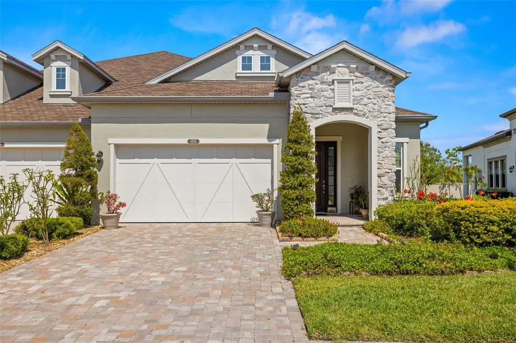 4305 Barletta Court Wesley Chapel FL 33543