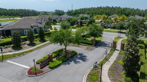 4305 Barletta Court Wesley Chapel FL 33543