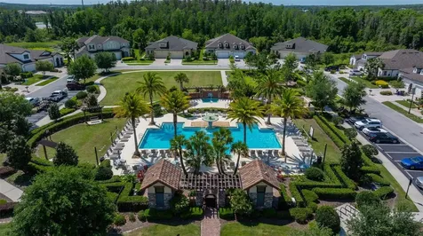 4305 Barletta Court Wesley Chapel FL 33543