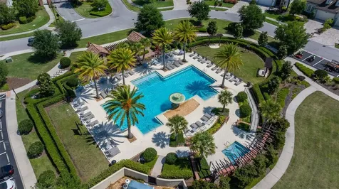 4305 Barletta Court Wesley Chapel FL 33543