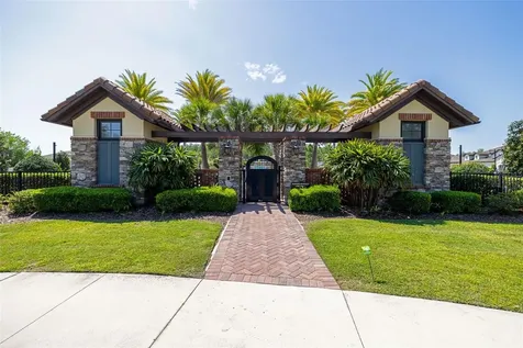 4305 Barletta Court Wesley Chapel FL 33543