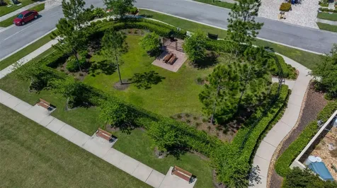 4305 Barletta Court Wesley Chapel FL 33543