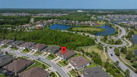 4305 Barletta Court Wesley Chapel FL 33543
