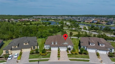 4305 Barletta Court Wesley Chapel FL 33543
