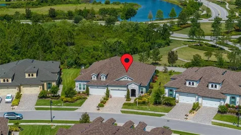 4305 Barletta Court Wesley Chapel FL 33543