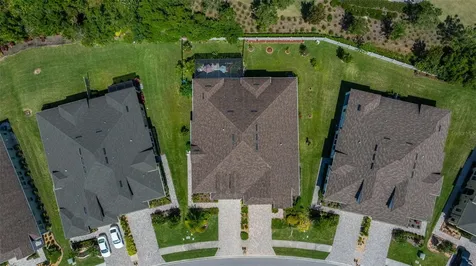 4305 Barletta Court Wesley Chapel FL 33543