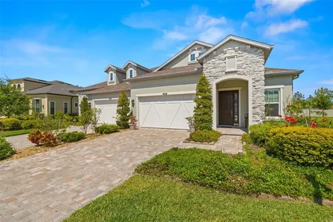 4305 Barletta Court Wesley Chapel FL 33543