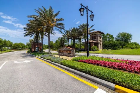 4305 Barletta Court Wesley Chapel FL 33543